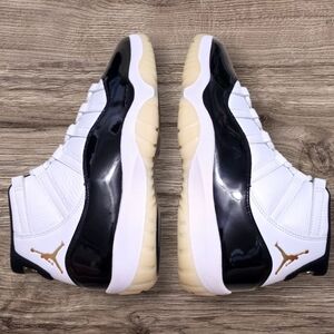 DS Air Jordan 11 Retro 'Gratitude' (DMP) - Size 12 - CT8012-170 - OG All
